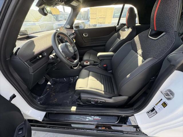 2026 MINI Cooper Convertible Cooper S