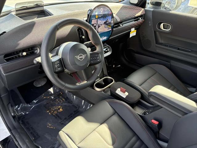 2026 MINI Cooper Convertible Cooper S