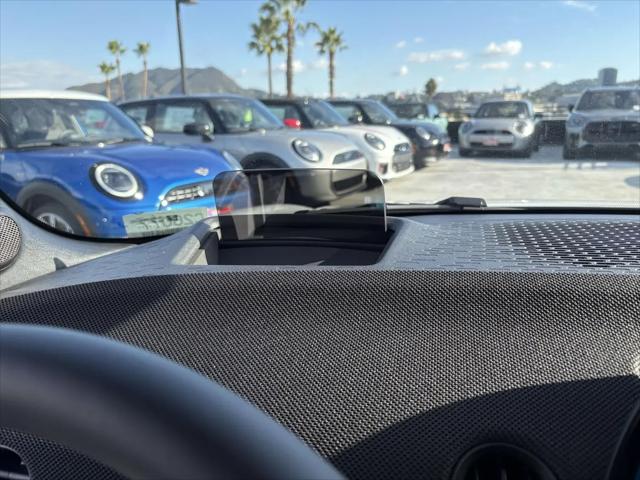 2026 MINI Cooper Convertible Cooper S
