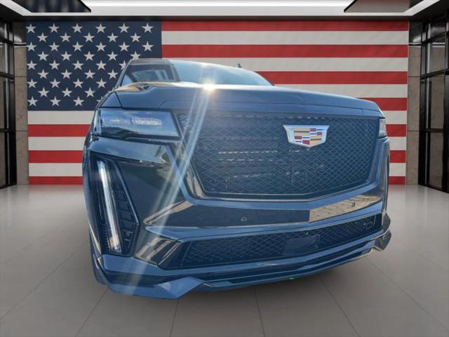 2023 Cadillac Escalade ESV 4WD V-Series