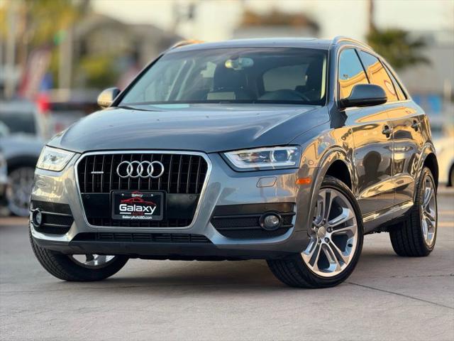 2015 Audi Q3 2.0T Premium Plus for sale in El Cajon, CA
