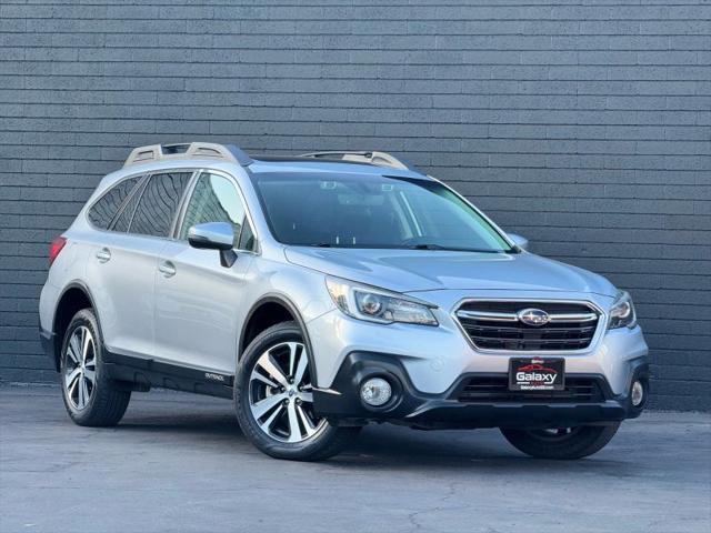 2019 Subaru Outback 3.6R Limited for sale in El Cajon, CA