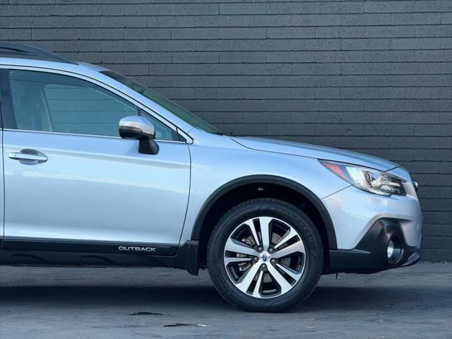 2019 Subaru Outback 3.6R Limited