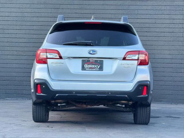 2019 Subaru Outback 3.6R Limited