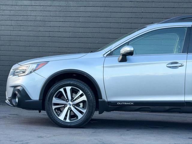 2019 Subaru Outback 3.6R Limited