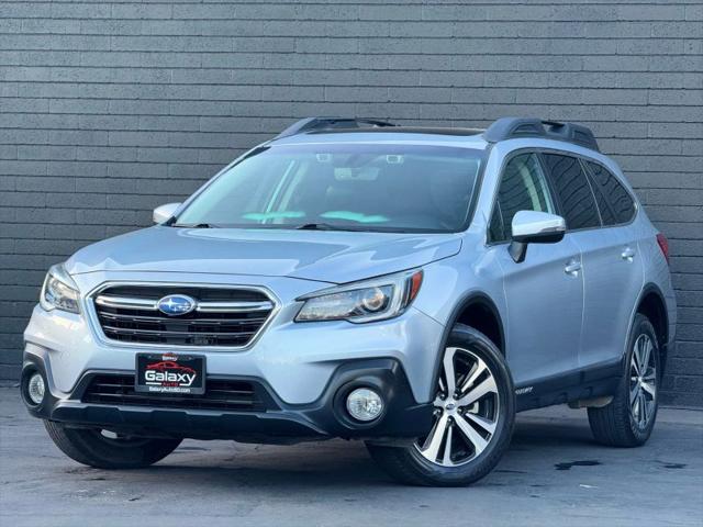 2019 Subaru Outback 3.6R Limited