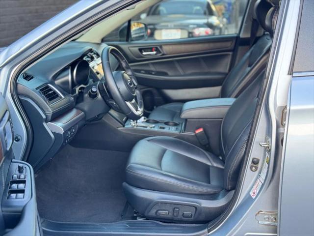 2019 Subaru Outback 3.6R Limited