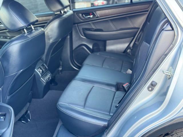 2019 Subaru Outback 3.6R Limited