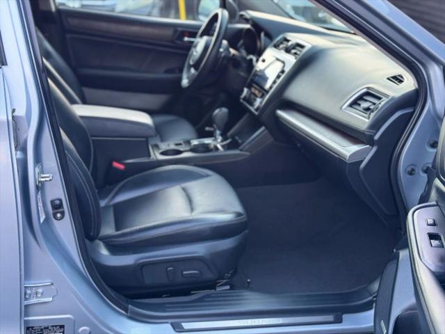 2019 Subaru Outback 3.6R Limited