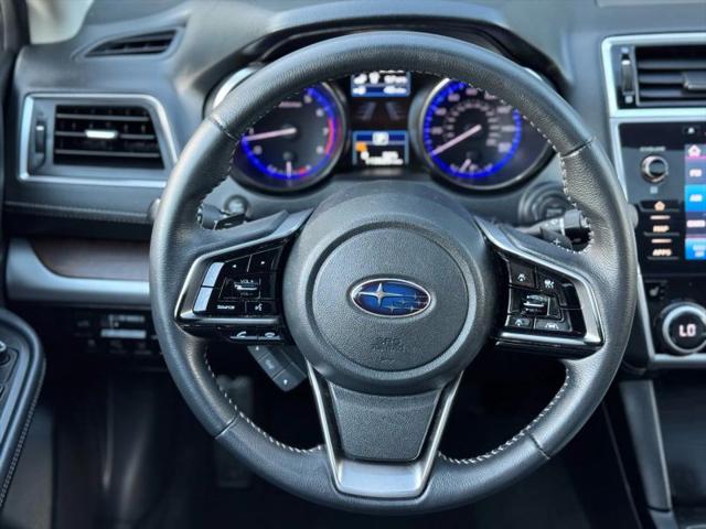 2019 Subaru Outback 3.6R Limited