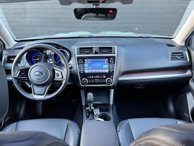 2019 Subaru Outback 3.6R Limited