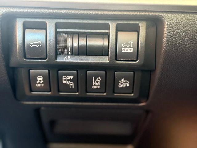 2019 Subaru Outback 3.6R Limited