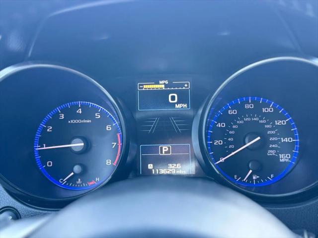 2019 Subaru Outback 3.6R Limited