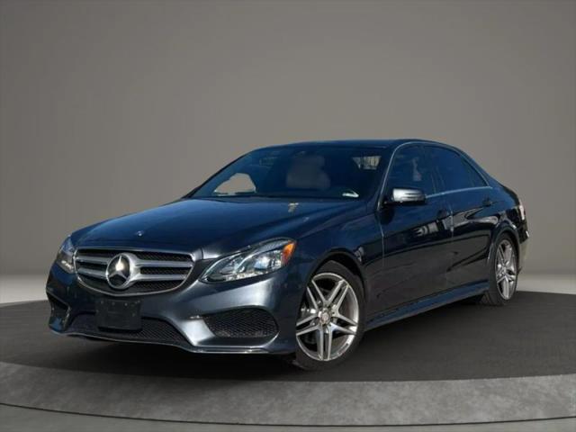2014 Mercedes-Benz E 350 E 350 for sale in Stone Mountain, GA