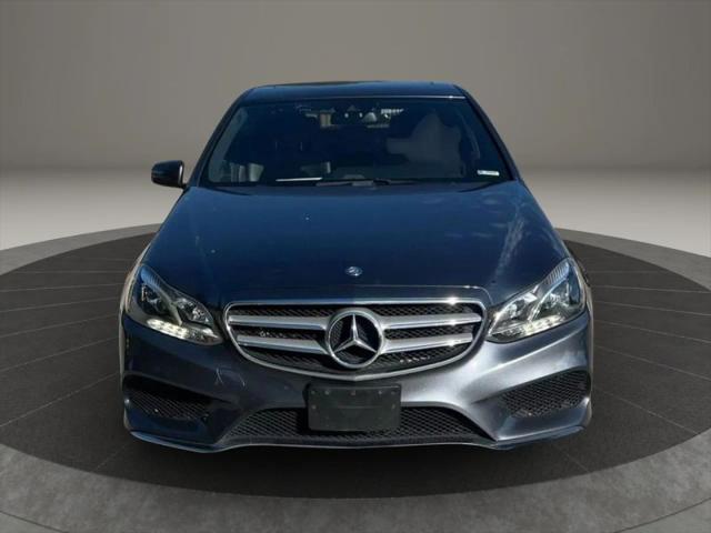 2014 Mercedes-Benz E 350 E 350