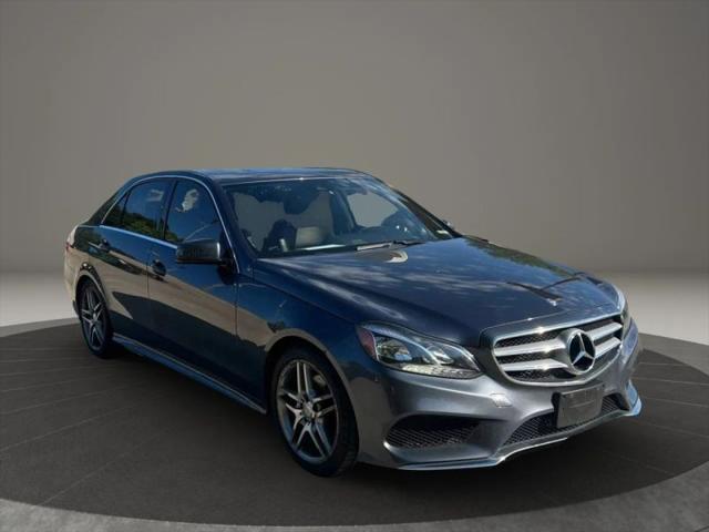 2014 Mercedes-Benz E 350 E 350