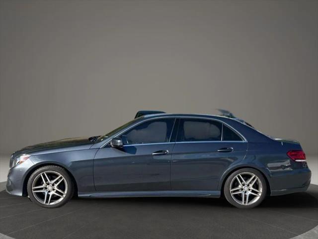 2014 Mercedes-Benz E 350 E 350