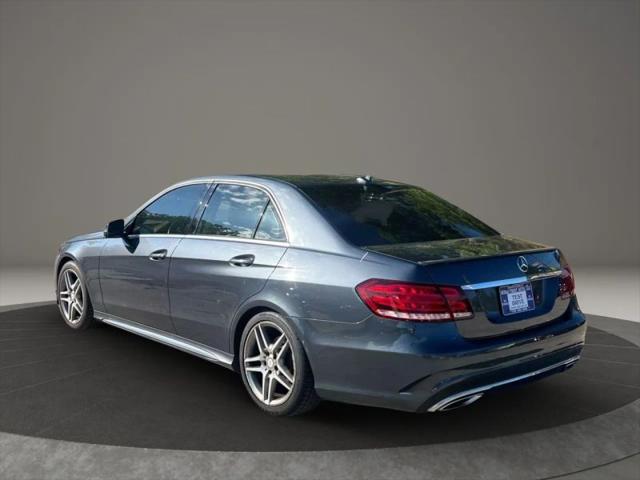 2014 Mercedes-Benz E 350 E 350