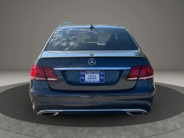 2014 Mercedes-Benz E 350 E 350