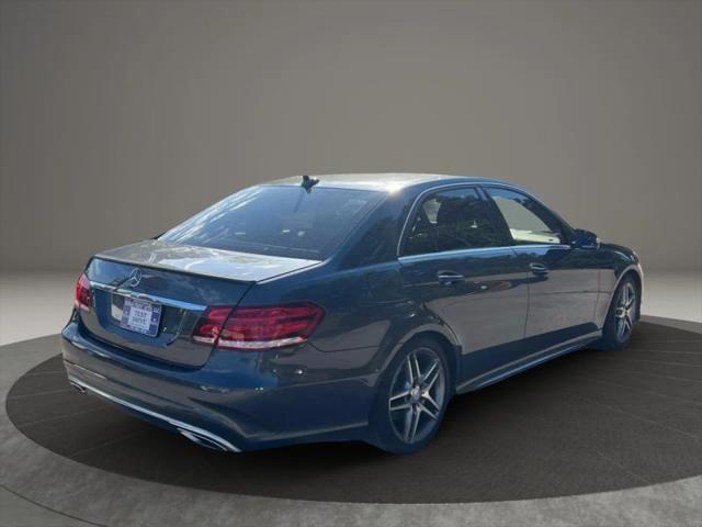 2014 Mercedes-Benz E 350 E 350