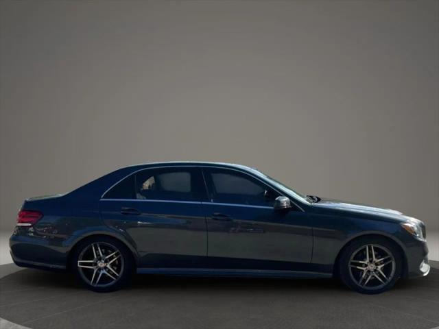 2014 Mercedes-Benz E 350 E 350