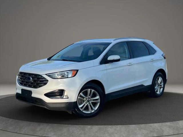 2019 Ford Edge SEL for sale in Stone Mountain, GA