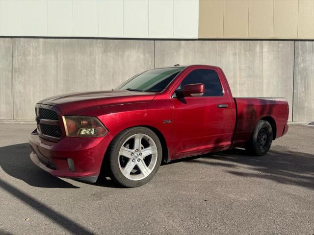 2015 Ram 1500 Express for sale in Albuquerque, NM