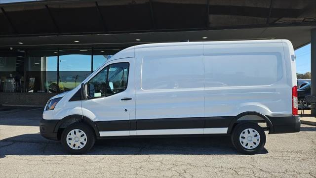 2026 Ford Transit Cargo Van T-150