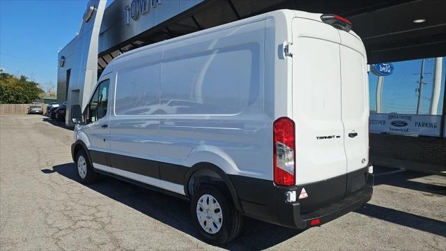 2026 Ford Transit Cargo Van T-150