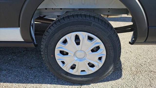2026 Ford Transit Cargo Van T-150