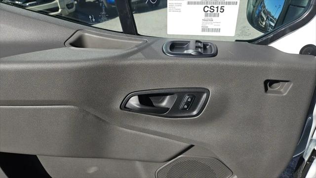 2026 Ford Transit Cargo Van T-150