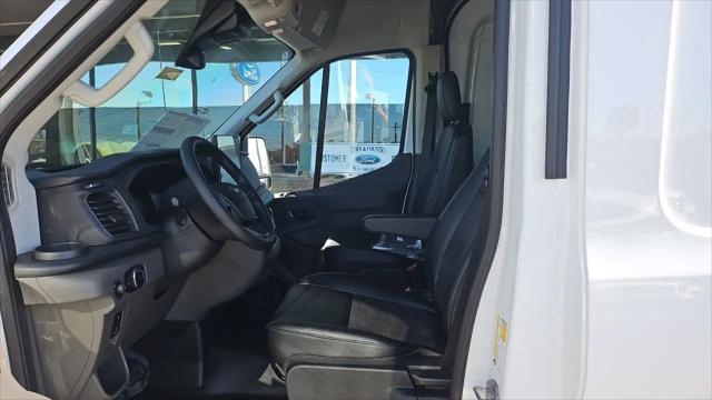 2026 Ford Transit Cargo Van T-150