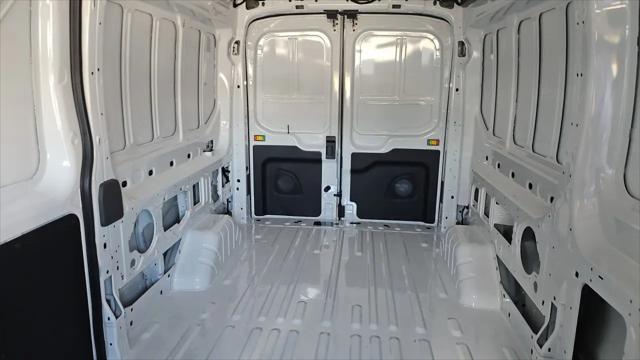 2026 Ford Transit Cargo Van T-150