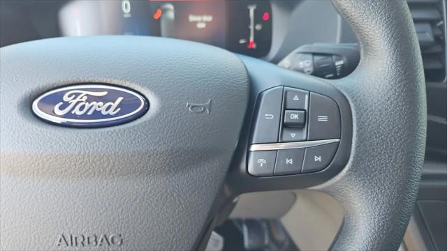 2026 Ford Transit Cargo Van T-150