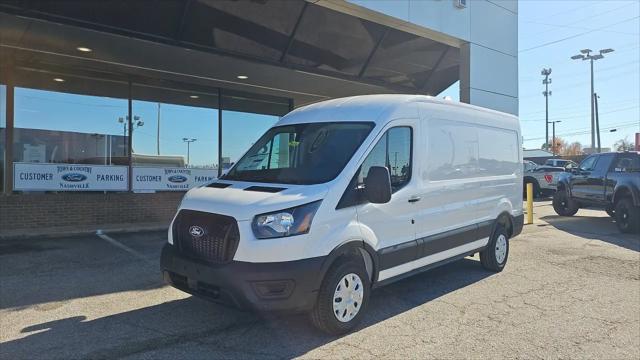 2026 Ford Transit Cargo Van T-150