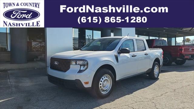 2025 Ford Maverick XL for sale in Madison, TN