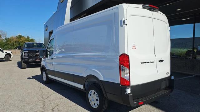 2026 Ford Transit Cargo Van T-250
