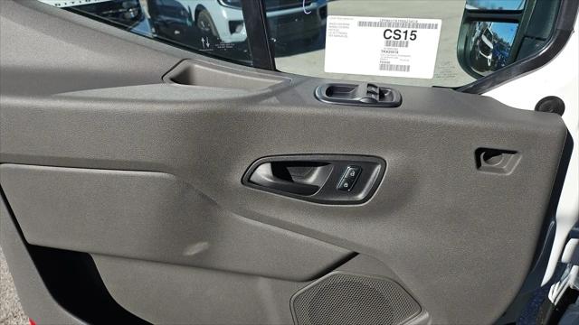 2026 Ford Transit Cargo Van T-250