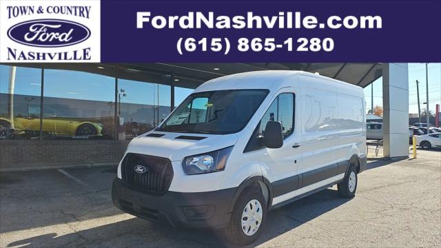 2026 Ford Transit Cargo Van T-250 for sale in Madison, TN