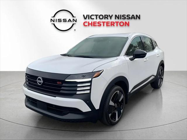 2026 Nissan Kicks SR for sale in Burns Harbor, IN