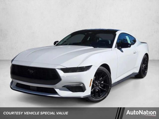 2026 Ford Mustang EcoBoost Fastback for sale in Jacksonville, FL