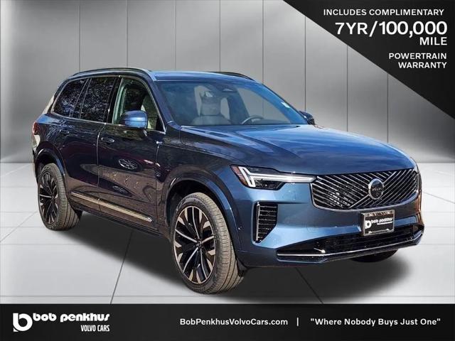 2026 Volvo XC90 B6 Plus 7-Seater for sale in Colorado Springs, CO
