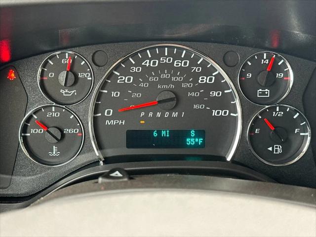 2025 GMC Savana Cargo RWD 3500 Regular Wheelbase Work Van