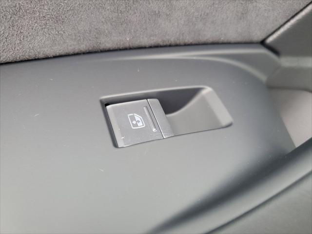 2026 Audi RS 7 performance quattro tiptronic