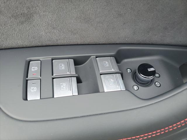 2026 Audi RS 7 performance quattro tiptronic