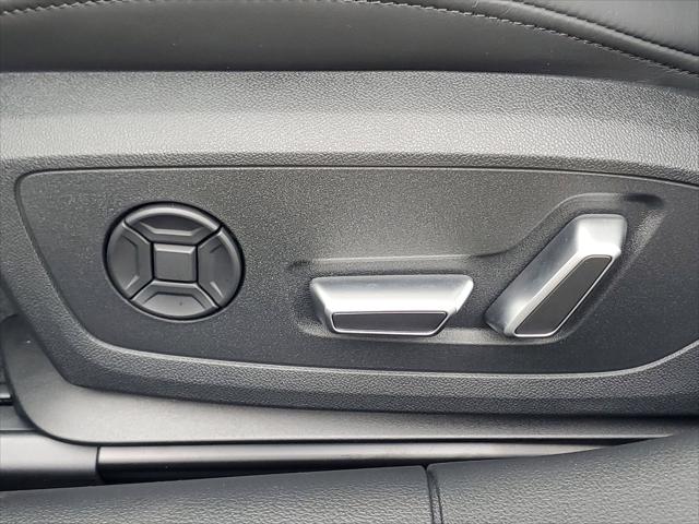 2026 Audi RS 7 performance quattro tiptronic