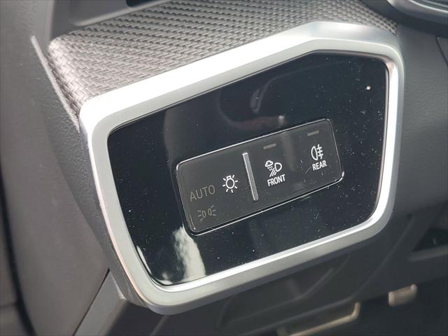 2026 Audi RS 7 performance quattro tiptronic