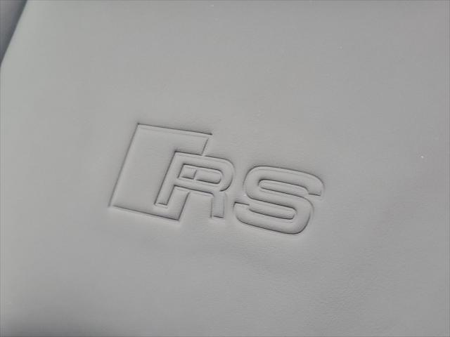 2026 Audi RS 7 performance quattro tiptronic
