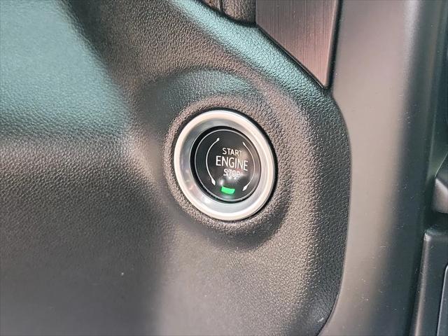 2020 GMC Sierra 1500 4WD Crew Cab Short Box AT4