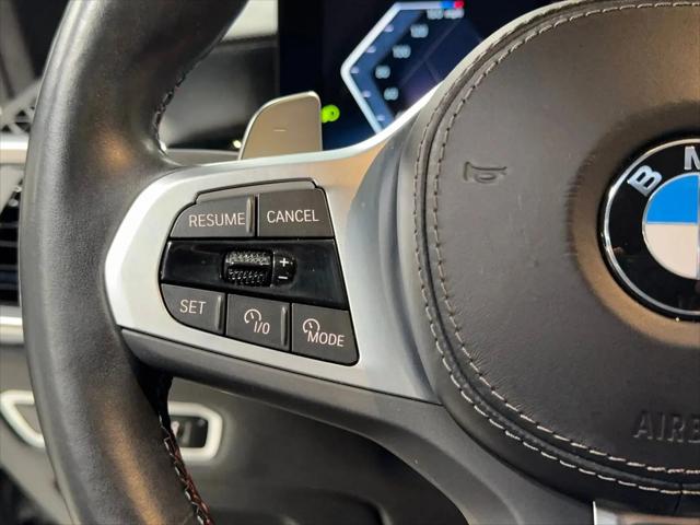 2023 BMW X7 M60i